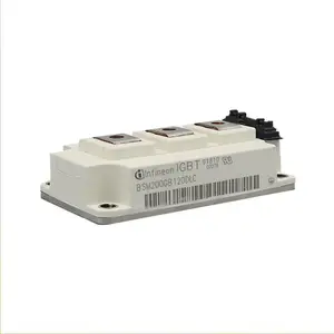 BSM200GB120DLC 功率可控硅模块 IGBT模块 全新现货