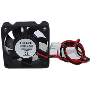 ��Ӧԭװ 1604KL-01W-B59 5V 0.21A 4���� 4010 3��С����ɢ�ȷ���