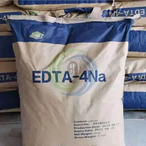 河北杰克EDTA-4NA 原装杰克EDTA四钠 工业清洗螯合剂 EDTA-4钠纺织助剂