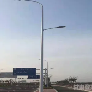 兰州市LED路灯招标 甘肃登顶照明工程供应