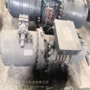 文业 复盛压缩机维修 二手莱富康压缩机出售 欢迎选购