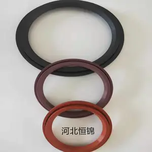 圆顶阀密封圈 切换阀密封圈 圆顶阀气囊密封圈 插入式密封圈