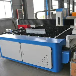 奥莱 双驱光纤激光切割机 全自动数控激光切管机 4020金属板材切割机