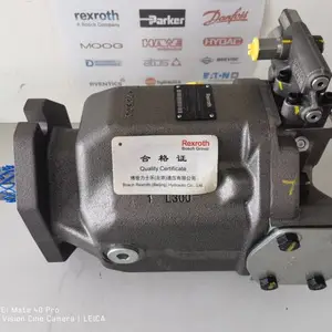 Rexroth / R910922744 A10VSO100 DFR1/31R-PPA12N00