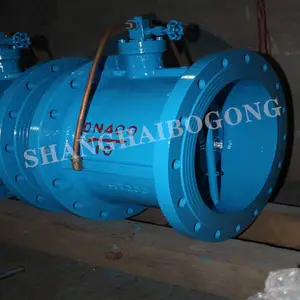 ��ˮ�ܵ����� HH48X-16C ΢�軺�յ�ʽֹ�ط� ������ֹ��
