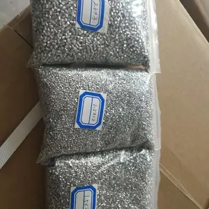 山东源头厂家1060铝粒铝豆0.8-12mm规格齐全量大从优