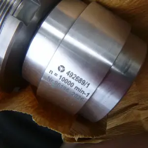 �¹�Rohm(Roehm)Һѹ�н���Forto-HT ��������������ͷ