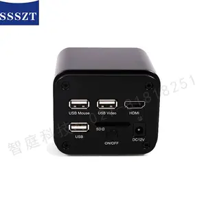 供应工业相机XCAMLITE4K系列HDMI/USB 4K 30帧检测 湖北武汉厂家