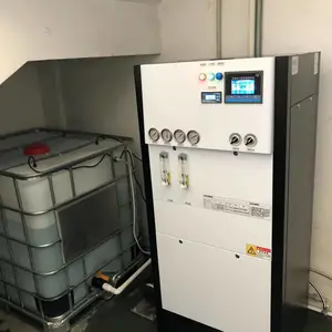 供应匠腾牌 JT-A150 大流量水处理设备1200G-0.5吨