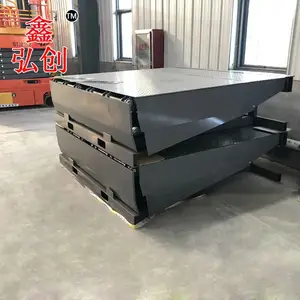 �ϲ�����10�̶ֹ�ʽ�ǳ��� �ֿ�泵װж��ƽ̨ б��ж����