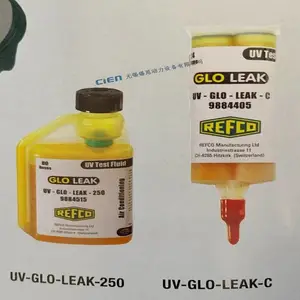 REFCO������й©̽����UV-12-KIT����9884406��©��