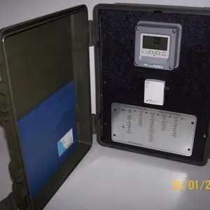ATI��Яʽˮ�ʼ��ϵͳ�ȼ�PHֵ��������ˮԴ�س���PQ45