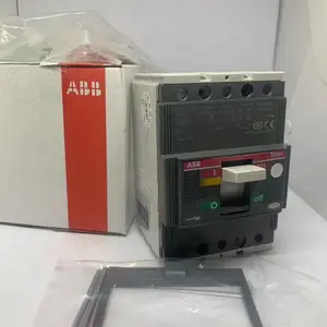 ABB˫��Դת������DPT160-CB010 R63 4P������CB��������