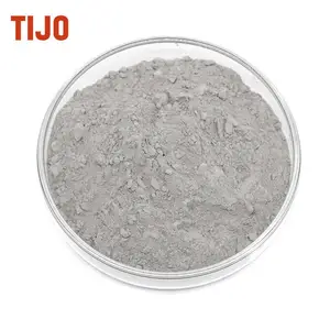 TIJO 雾化球形纳米锡粉微米锡粉末 可用于电子材料