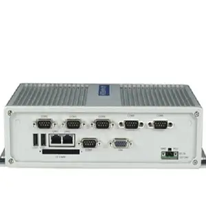 研华工控机 低功耗,嵌入式 ARK-1123F/L/H