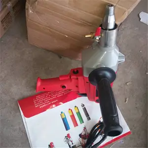 �ֳ�ʽ���������ȡо�� HZ-125��׻���Яʽ��׻�ˮ���