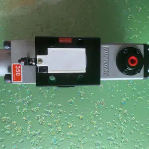 欧特力过载泵 OL08S OL08A冲床超负荷油泵冲床专用气动保护装置