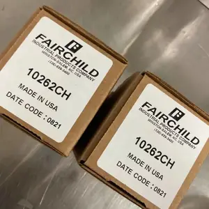 ��Ӧ FAIRCHILD ѹ�������� 10262CH