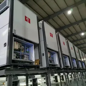湘西印刷烘干双风机,减风增浓双风机设备厂家