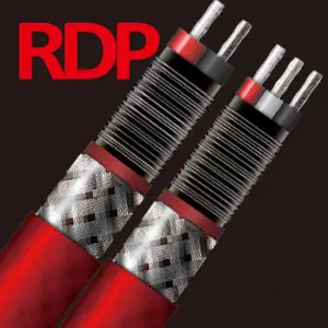 美国黑孚HIF RDP并联恒功率电伴热带