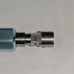 1/8-27 NPT������������Vermont Gage�������������1-11.5NPTF