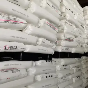 拉丝级 PP 中石化 V30G 高强度 食品级 高流动 透明级 高抗冲 运动器材
