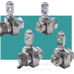 喷嘴LUMINA扶桑精机喷嘴ST-6-0.5日本露明纳原装特价工业产品