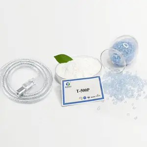 自主研发透明PVC软制品加工助剂支持现货拿样