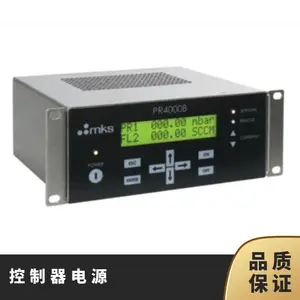 美国进口MKS单通道流量控制器电源和读数器246C