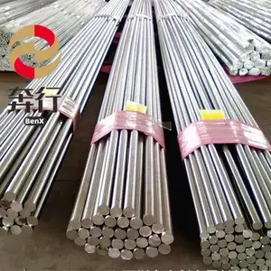 1.4418马氏体不锈钢 深入剖析它的性能热处理工艺加工方式和应用场景