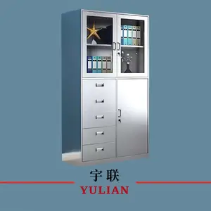 常州工业办公柜 常州文件柜 档案柜 资料柜 不锈钢家具 不锈钢收纳柜