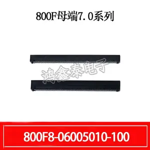 ������� 800F ĸ�� 7.0ϵ�� ���0.8mm 800F8-06005010-100 ���ܼҾ�������