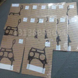 perkins配件齿轮箱盖 齿轮箱垫 珀金斯 齿轮 涨紧轮 涨紧器 皮带轮