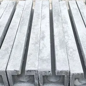 衡水横向排水沟 UHPC高速排水槽泄水孔 真诚推荐 上海极兆帕建筑科技供应