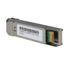 普联TP-LINK TL-SM311LS适用于光模块TL-SM310U千兆双纤TL-SM311LM