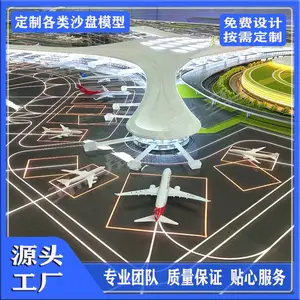 车辆船舶展示模型 轨道交能沙盘模型 科普教学模型 智慧农业沙盘模型