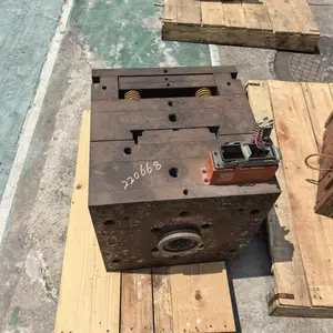 石碣有收废旧模具的吗 万江专业回收二手吸尘机模具报废模胚