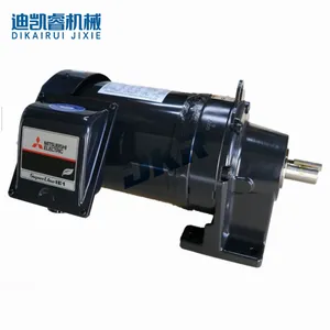 减速机SF-QRGC1.5KW 4P RV系列减速机 工业小型减速机型号齐全