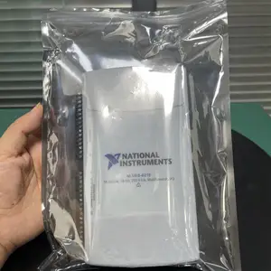 出售 回收 美国 NI USB-6210/6218 16位数据采集器 采集卡