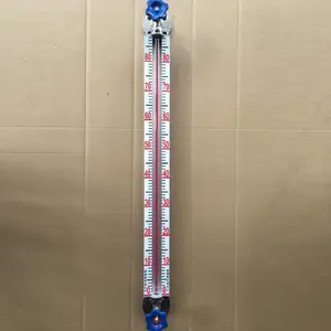 玻璃管液位计 型号:AG1.0-Ⅱ-1200 库号：M410712