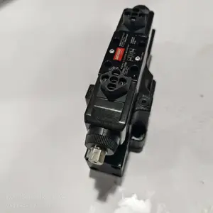 VICKERS威格士KDG5V-7-33C170N-T-M-U-H1-20比例换向阀的性能参数