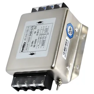 上恒三相滤波器SH280-10-TB SH280-30-TB SH280-50-TB SH280-100-TB