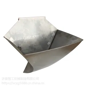 炒货机厂家教您如何选址找许昌智工李经理177/1991/5688