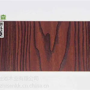 临沂集成墙板价格_竹木纤维墙板价格