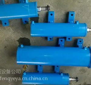供应挖机液压油缸 活塞杆维修【上海邺丰液压】