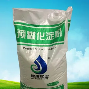 银川哪里有卖预糊化淀粉?