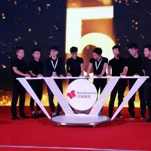 北京创意启动推杆、启动台租赁