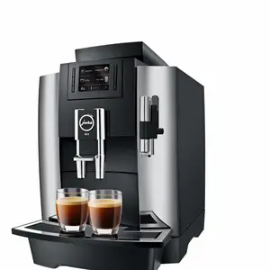 JURA/����WE8 ��ʿ����ȫ�Զ����Ȼ� �����칫�ҿ��Ȼ�����