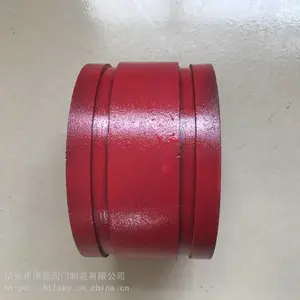 减压孔板的工作原理和用途