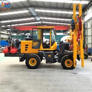 ����·�滤����׮�� ����ʽΧ��Һѹ��׮�� ȫҺѹ���һ����۸�